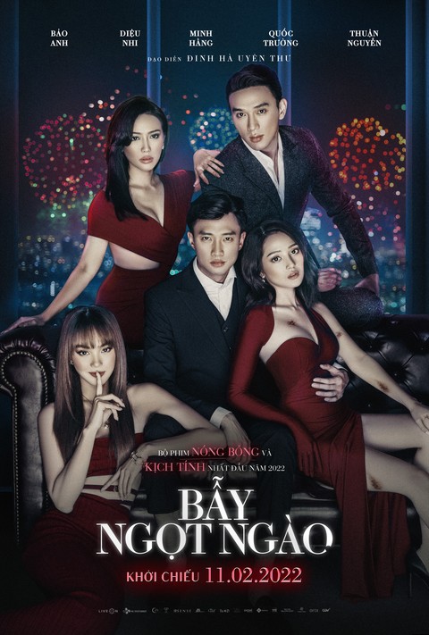 Bẫy Ngọt Ngào
